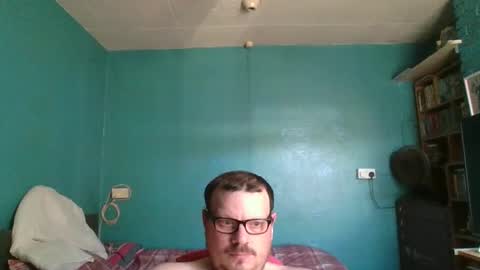 bigdan1986 online show from 03.09.25