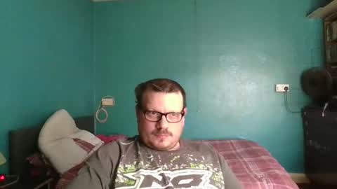 bigdan1986 online show from 03.10.25