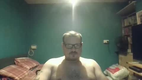bigdan1986 online show from 09.20.25