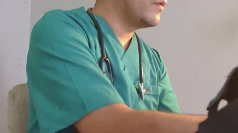 Snapshot of bidoc74 chatting on 09.27.25 bidoc74 online show from 09.27.25