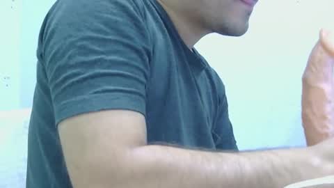 Snapshot of bidoc74 chatting on 10.24.25 bidoc74 online show from 10.24.25