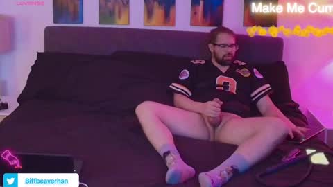 Snapshot of biff_beaverhausen chatting on 10.04.25 Biff Beaverhousen online show from 10.04.25