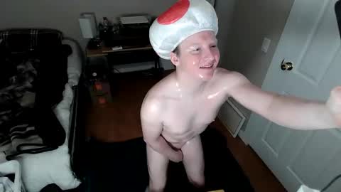 Snapshot of bifuckbot5000 chatting on 11.18.25 sexboy5000 online show from 11.18.25