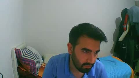 TurkishHotChannel online show from 12.11.24