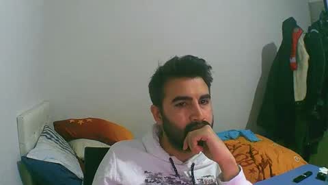 TurkishHotChannel online show from 12.23.24