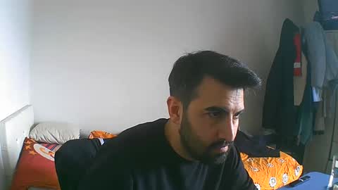 TurkishHotChannel online show from 01.05.25