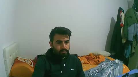 TurkishHotChannel online show from 01.10.25