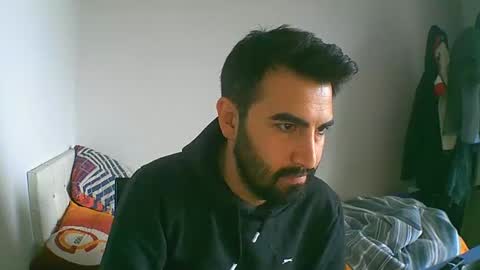 TurkishHotChannel online show from 01.11.25