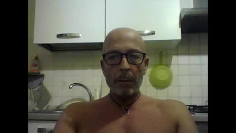 big23italy online show from 09.21.25