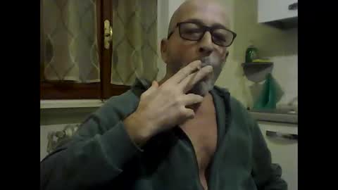 Snapshot of big23italy chatting on 01.19.26 big23italy online show from 01.19.26