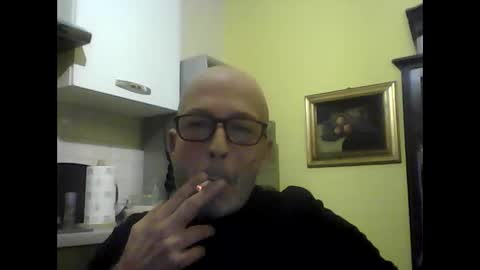 Snapshot of big23italy chatting on 02.15.26 big23italy online show from 02.15.26