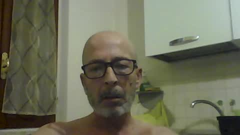 big23italy online show from 07.21.26