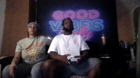 thatcoupledawg online show from 01.08.26