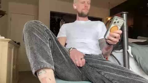 Billy HC online show from 03.18.26