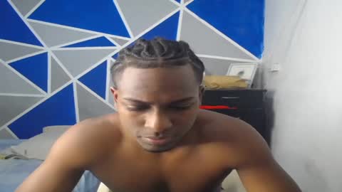 big_black11 online show from 02.16.25