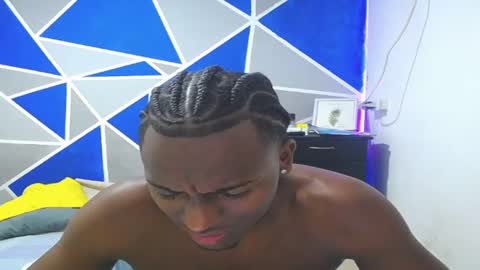 big_black11 online show from 02.22.25