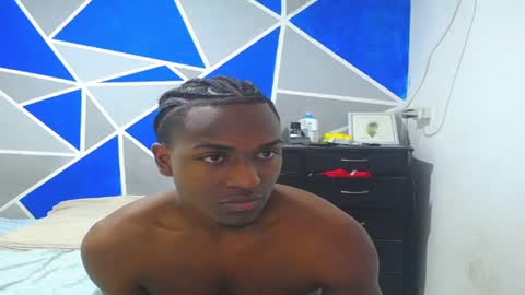 big_black11 online show from 02.25.25