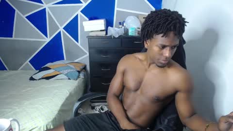 big_black11 online show from 10.24.25