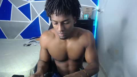 big_black11 online show from 10.29.25