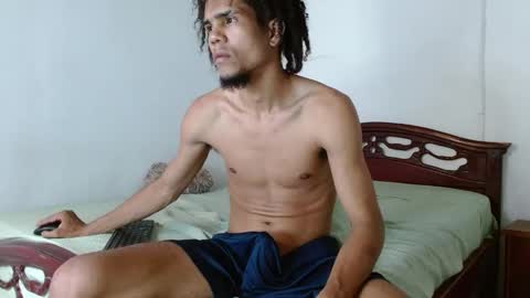 Camilo online show from 09.25.25