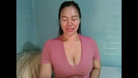 Snapshot of big_buttasian chatting on 09.30.25 Grace - online show from 09.30.25