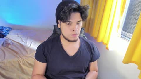 Logan Sprouse online show from 02.04.26