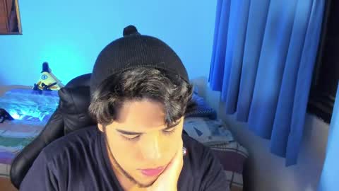 Logan Sprouse online show from 04.18.26