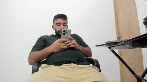 Tommy online show from 10.24.25