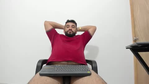 Tommy online show from 10.31.25