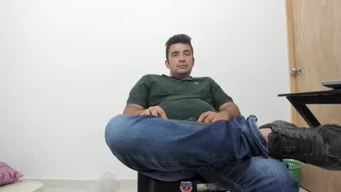 Tommy online show from 11.29.25