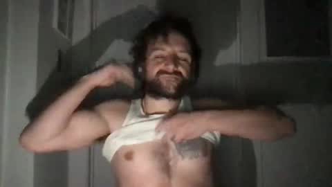 Snapshot of big_dick_dirtbag chatting on 10.13.25 BIG DICK DIRTBAG  online show from 10.13.25