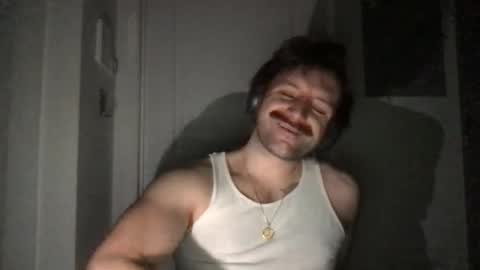 BIG DICK DIRTBAG  online show from 10.29.25