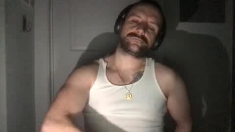 BIG DICK DIRTBAG  online show from 11.07.25