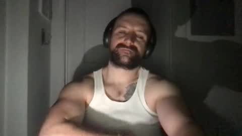 BIG DICK DIRTBAG  online show from 11.25.25