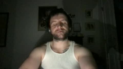 BIG DICK DIRTBAG  online show from 03.27.26