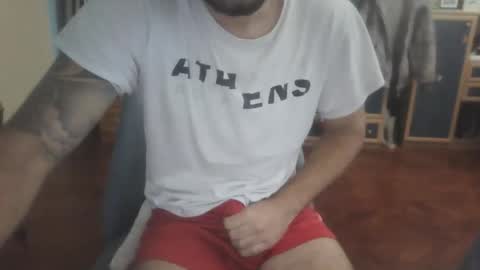 big_dick_xxl online show from 10.20.25