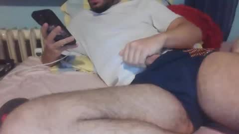 big_dick_xxl online show from 10.29.25