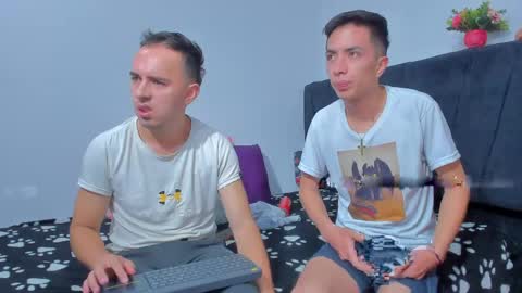 Snapshot of big_dicktop23 chatting on 04.21.26 john and cris online show from 04.21.26