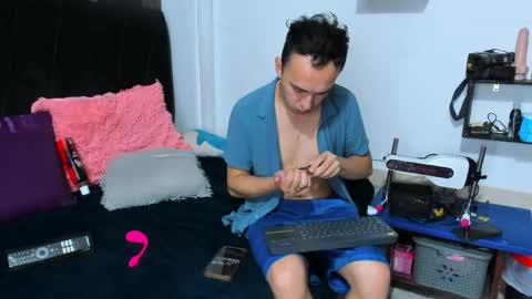 Snapshot of big_dicktop23 chatting on 05.17.26 john and cris online show from 05.17.26