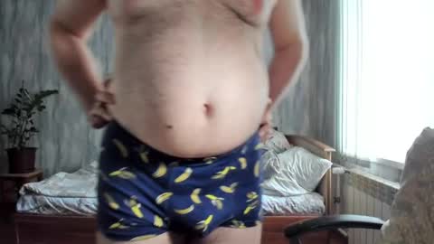 big_fat_guy1992 online show from 01.17.25