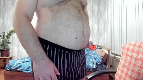 big_fat_guy1992 online show from 02.16.25