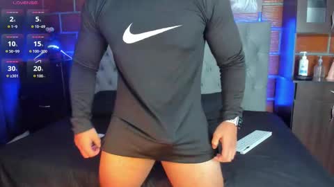 jake online show from 09.10.25