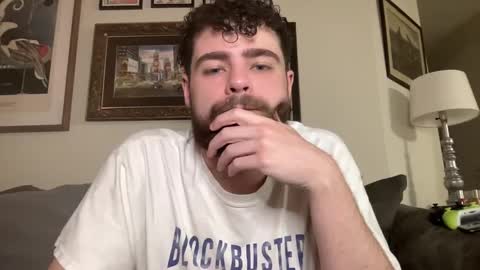 Snapshot of big_jon4464 chatting on 09.30.25 Jonny Kade online show from 09.30.25