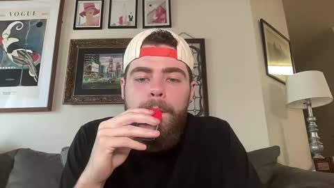 Snapshot of big_jon4464 chatting on 10.05.25 Jonny Kade online show from 10.05.25