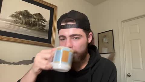 Snapshot of big_jon4464 chatting on 10.07.25 Jonny Kade online show from 10.07.25