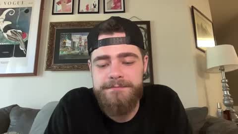 Snapshot of big_jon4464 chatting on 10.11.25 Jonny Kade online show from 10.11.25