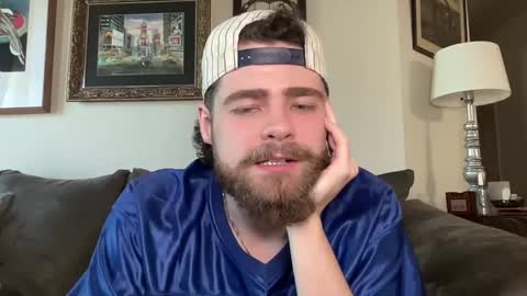 Snapshot of big_jon4464 chatting on 10.14.25 Jonny Kade online show from 10.14.25