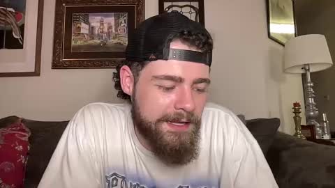 Snapshot of big_jon4464 chatting on 10.16.25 Jonny Kade online show from 10.16.25