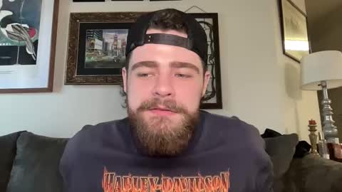 Snapshot of big_jon4464 chatting on 10.19.25 Jonny Kade online show from 10.19.25