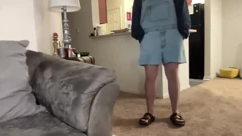 Snapshot of big_jon4464 chatting on 10.21.25 Jonny Kade online show from 10.21.25